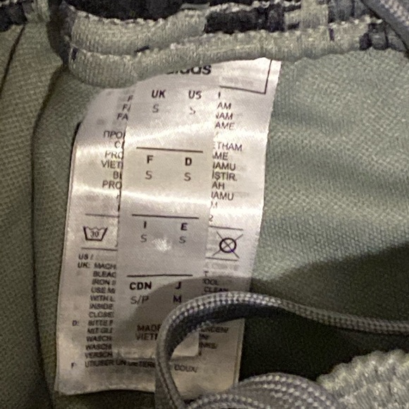 Adidas tiro men small - Picture 2 of 2